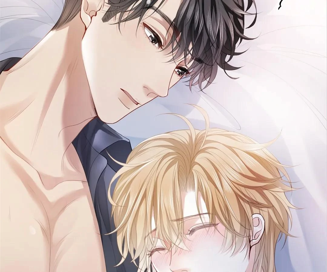 Handsome Guy Takes Over Systems Chapter 8 - Page 53