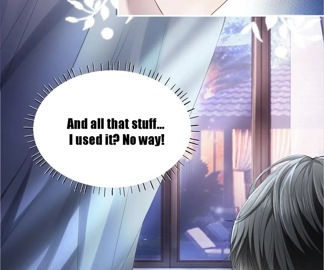 Handsome Guy Takes Over Systems Chapter 8 - Page 57