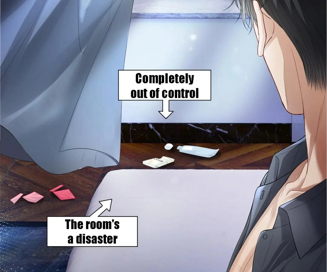 Handsome Guy Takes Over Systems Chapter 8 - Page 58