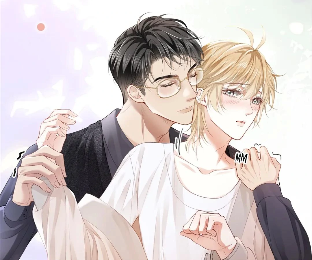 Handsome Guy Takes Over Systems Chapter 8 - Page 7