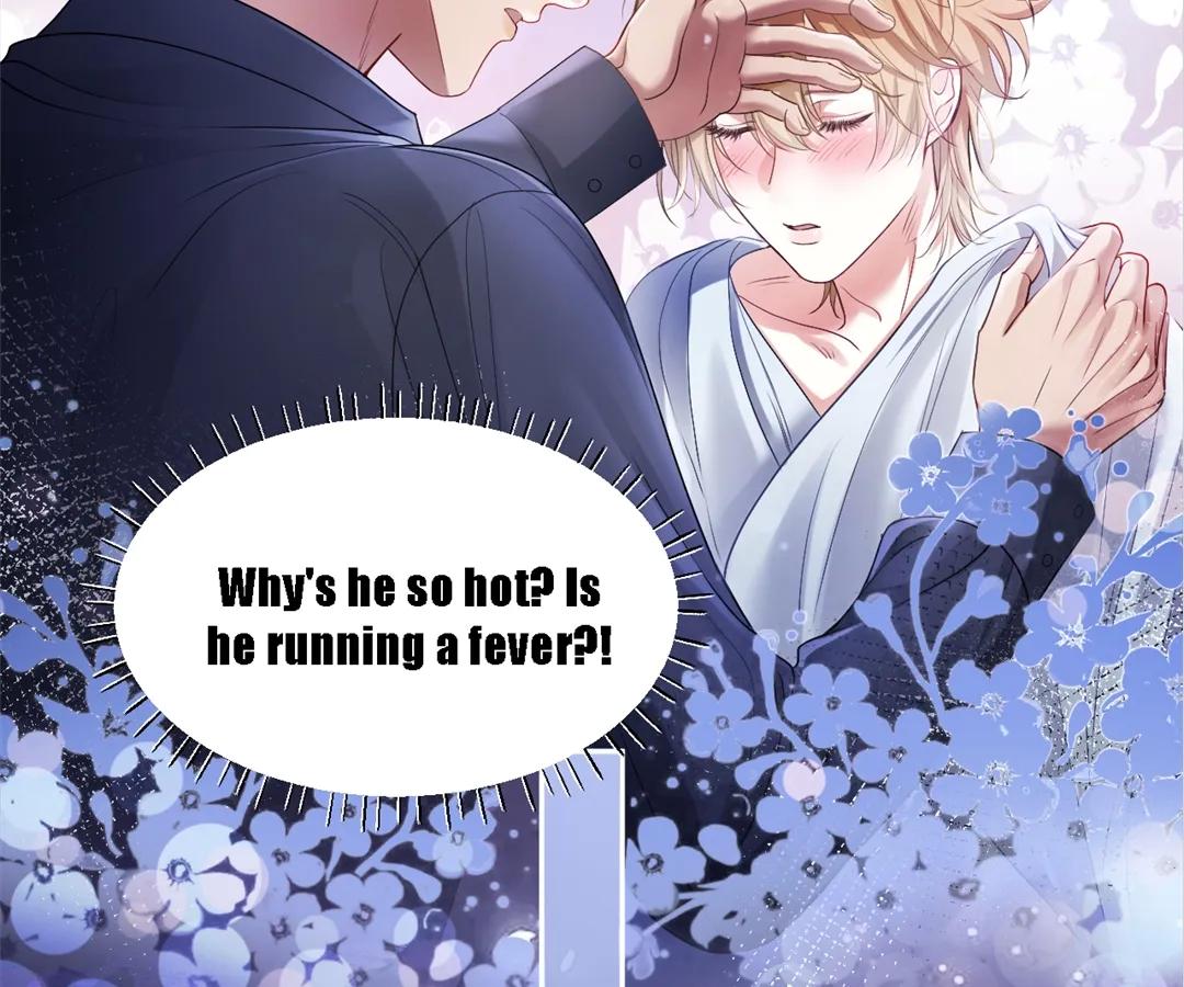 Handsome Guy Takes Over Systems Chapter 8 - Page 73