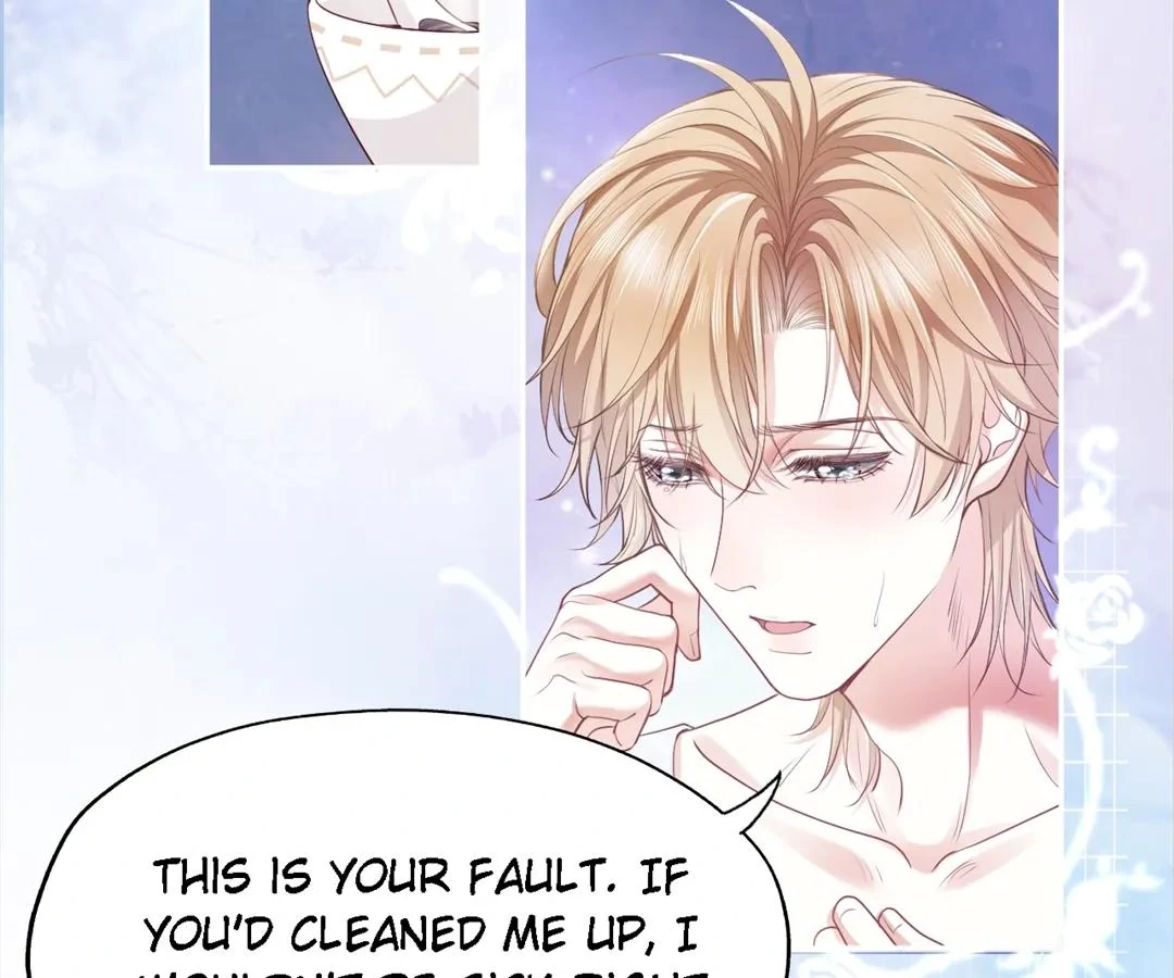 Handsome Guy Takes Over Systems Chapter 8 - Page 78