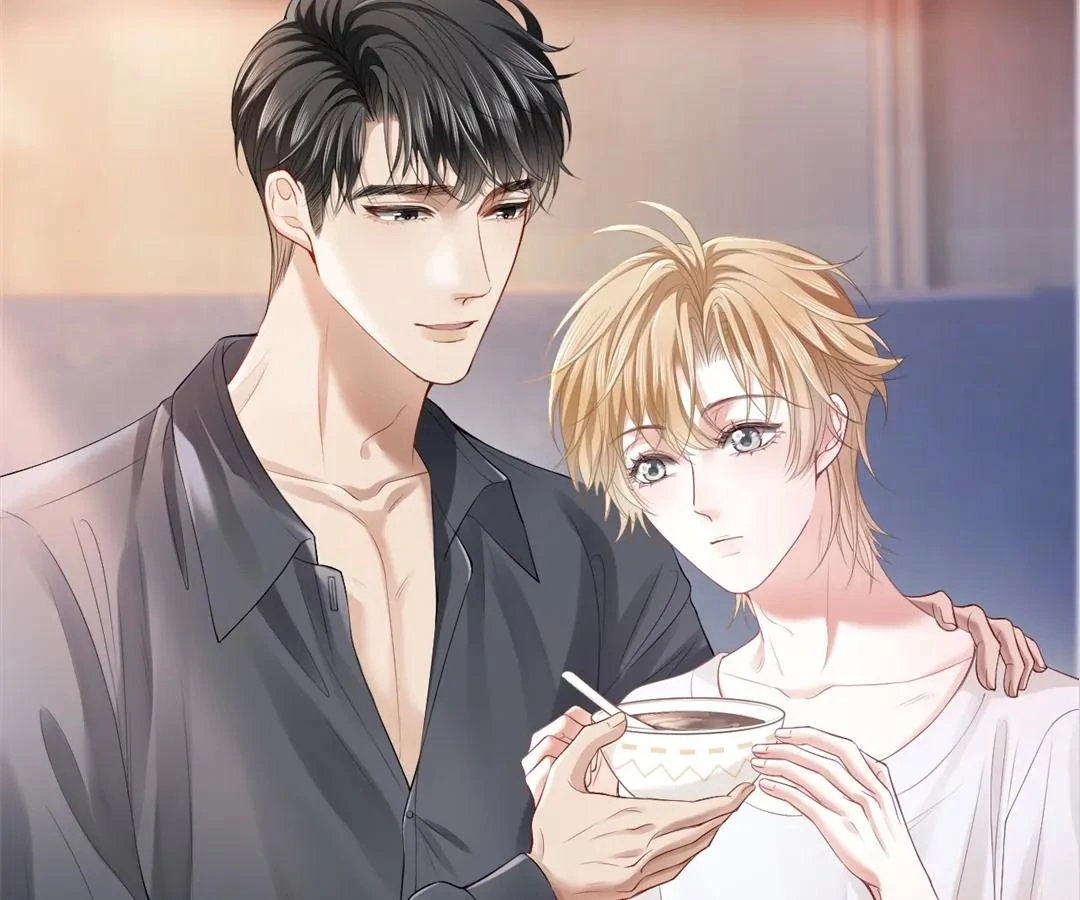 Handsome Guy Takes Over Systems Chapter 9 - Page 2