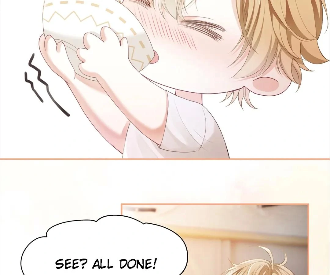 Handsome Guy Takes Over Systems Chapter 9 - Page 13