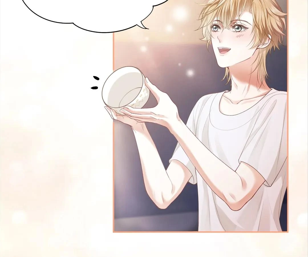 Handsome Guy Takes Over Systems Chapter 9 - Page 14