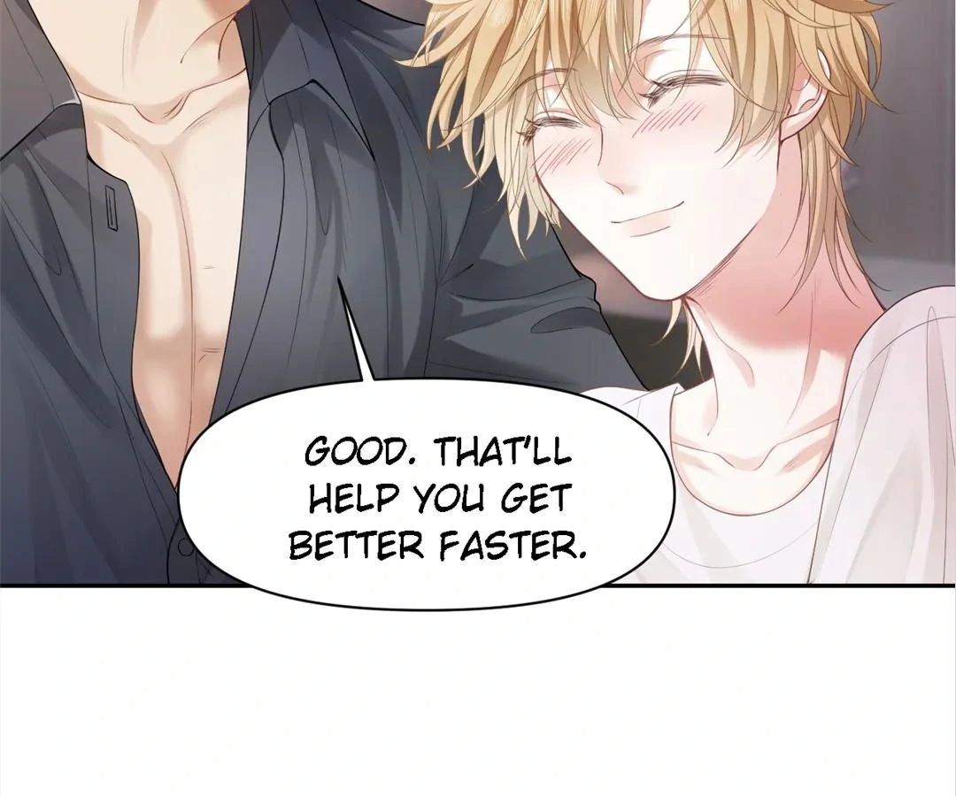 Handsome Guy Takes Over Systems Chapter 9 - Page 16