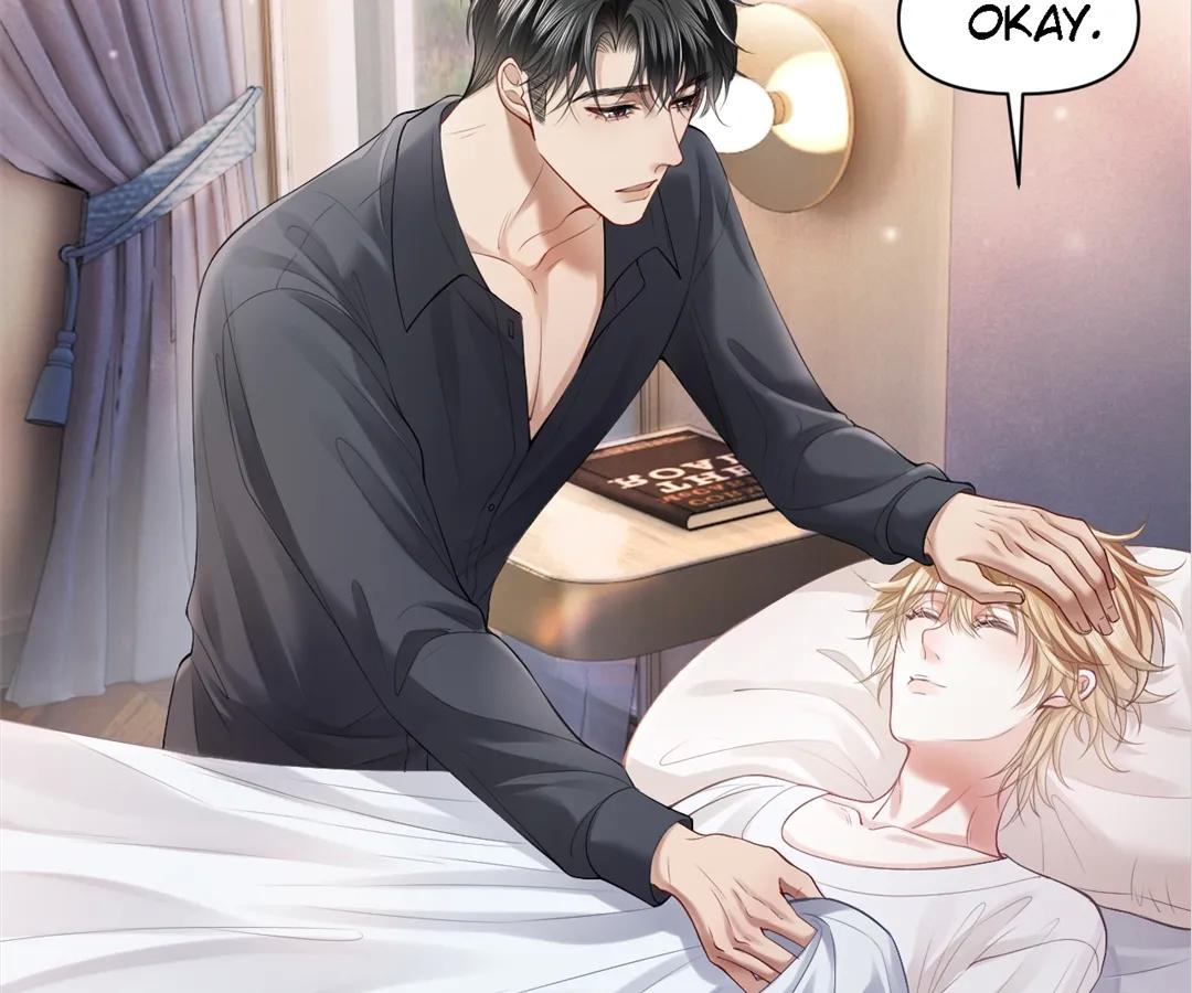 Handsome Guy Takes Over Systems Chapter 9 - Page 18