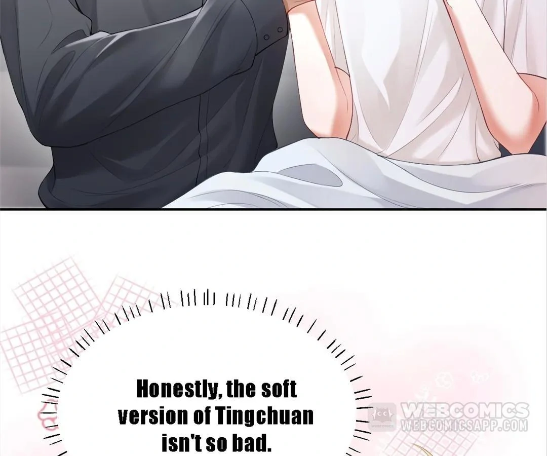 Handsome Guy Takes Over Systems Chapter 9 - Page 3