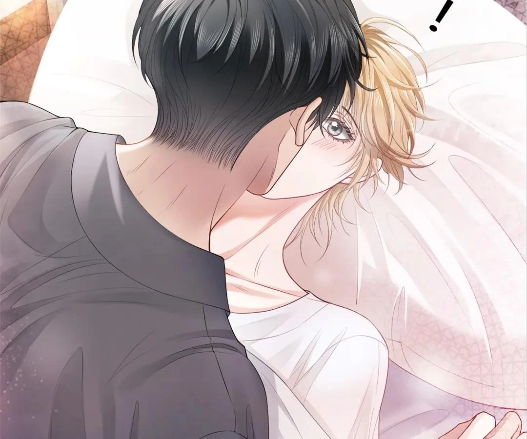 Handsome Guy Takes Over Systems Chapter 9 - Page 21