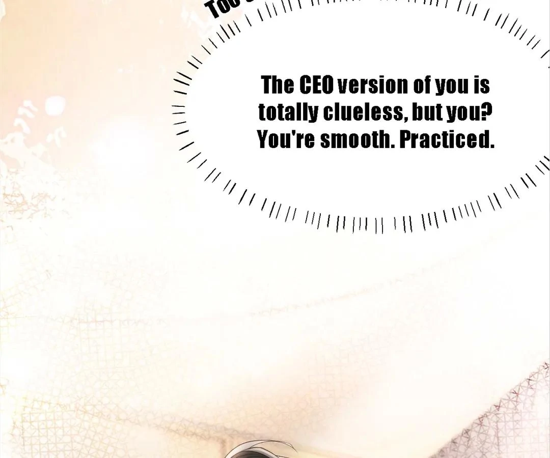 Handsome Guy Takes Over Systems Chapter 9 - Page 30