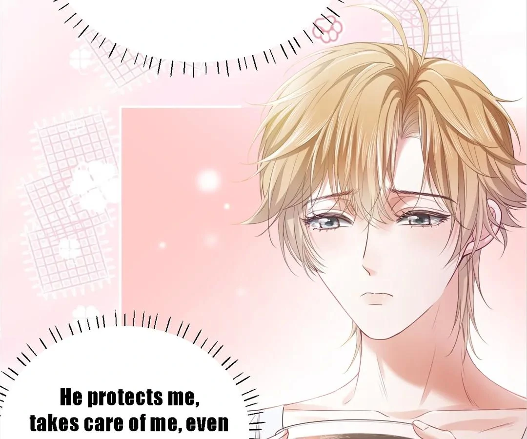 Handsome Guy Takes Over Systems Chapter 9 - Page 4