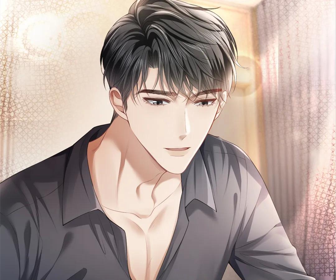 Handsome Guy Takes Over Systems Chapter 9 - Page 31