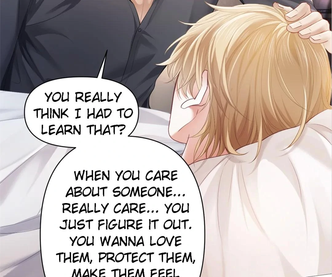 Handsome Guy Takes Over Systems Chapter 9 - Page 32