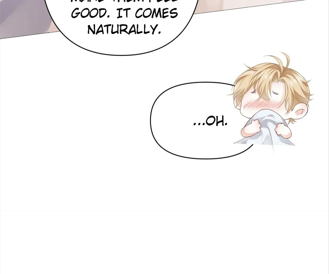 Handsome Guy Takes Over Systems Chapter 9 - Page 33