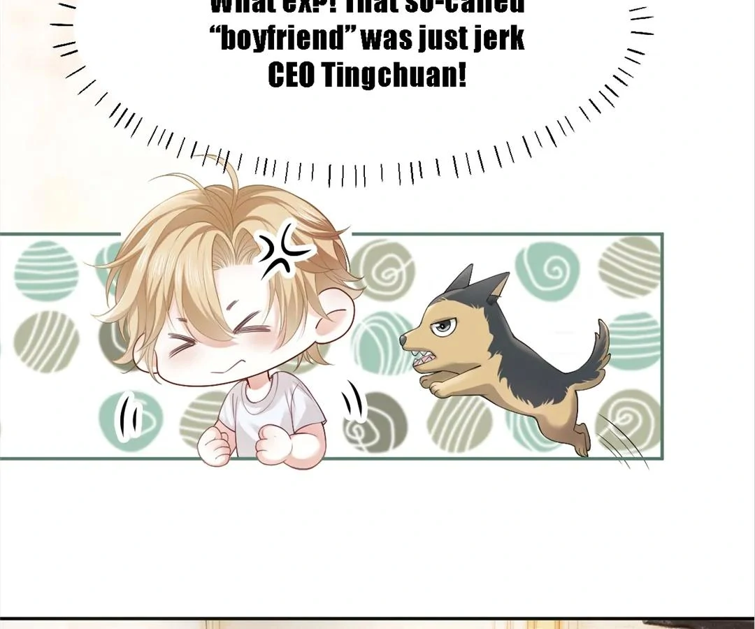 Handsome Guy Takes Over Systems Chapter 9 - Page 37