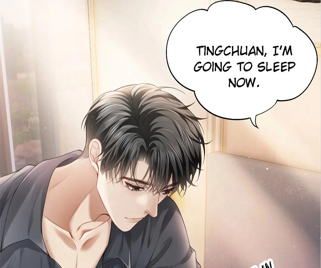 Handsome Guy Takes Over Systems Chapter 9 - Page 38