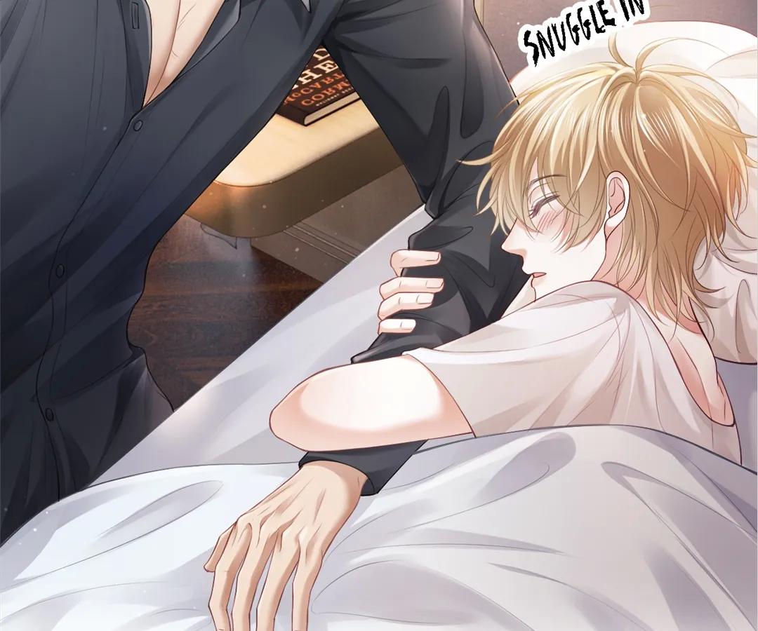 Handsome Guy Takes Over Systems Chapter 9 - Page 39