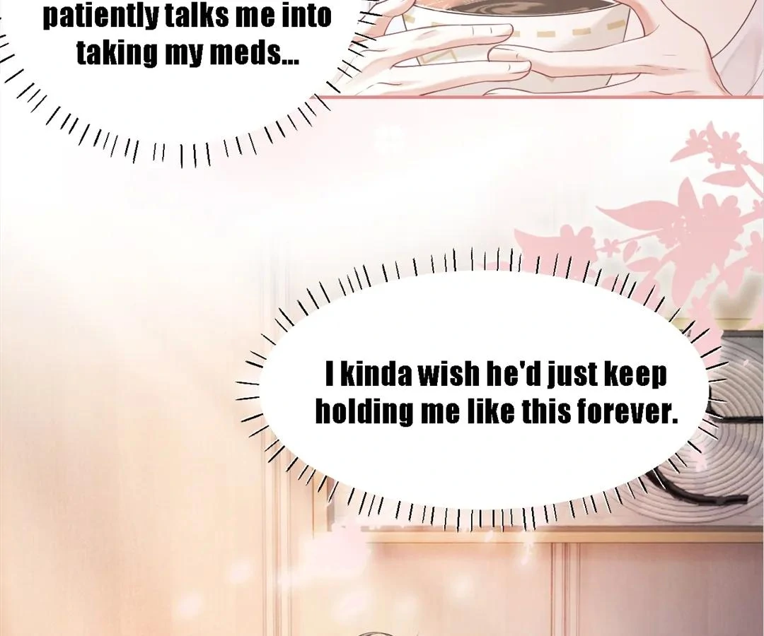 Handsome Guy Takes Over Systems Chapter 9 - Page 5