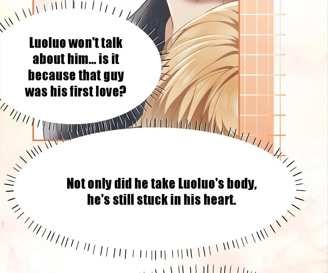 Handsome Guy Takes Over Systems Chapter 9 - Page 41