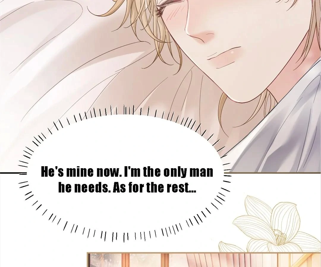 Handsome Guy Takes Over Systems Chapter 9 - Page 44