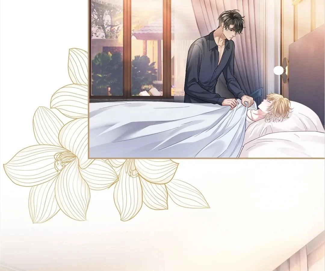 Handsome Guy Takes Over Systems Chapter 9 - Page 45