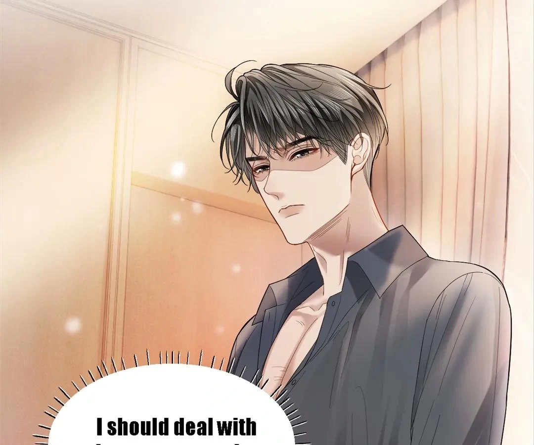 Handsome Guy Takes Over Systems Chapter 9 - Page 46