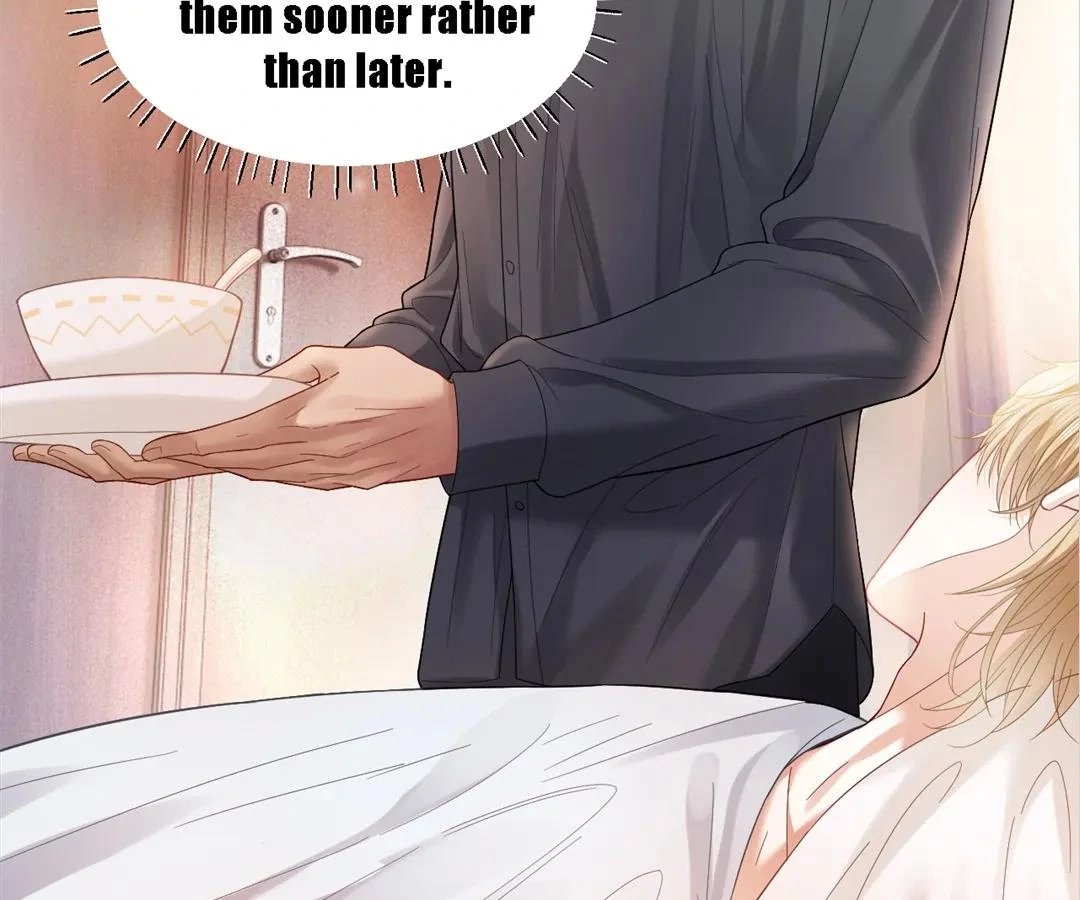 Handsome Guy Takes Over Systems Chapter 9 - Page 47