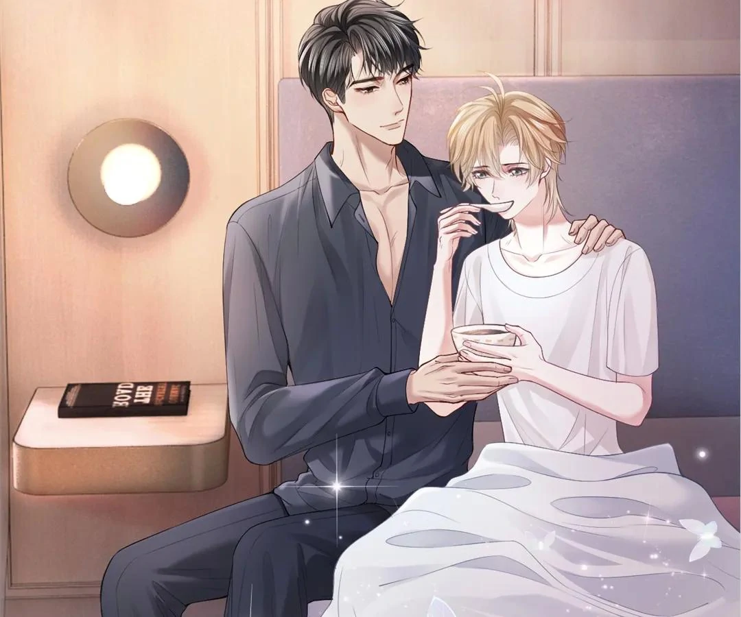 Handsome Guy Takes Over Systems Chapter 9 - Page 6