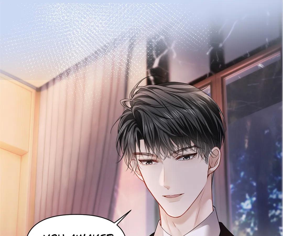 Handsome Guy Takes Over Systems Chapter 9 - Page 61