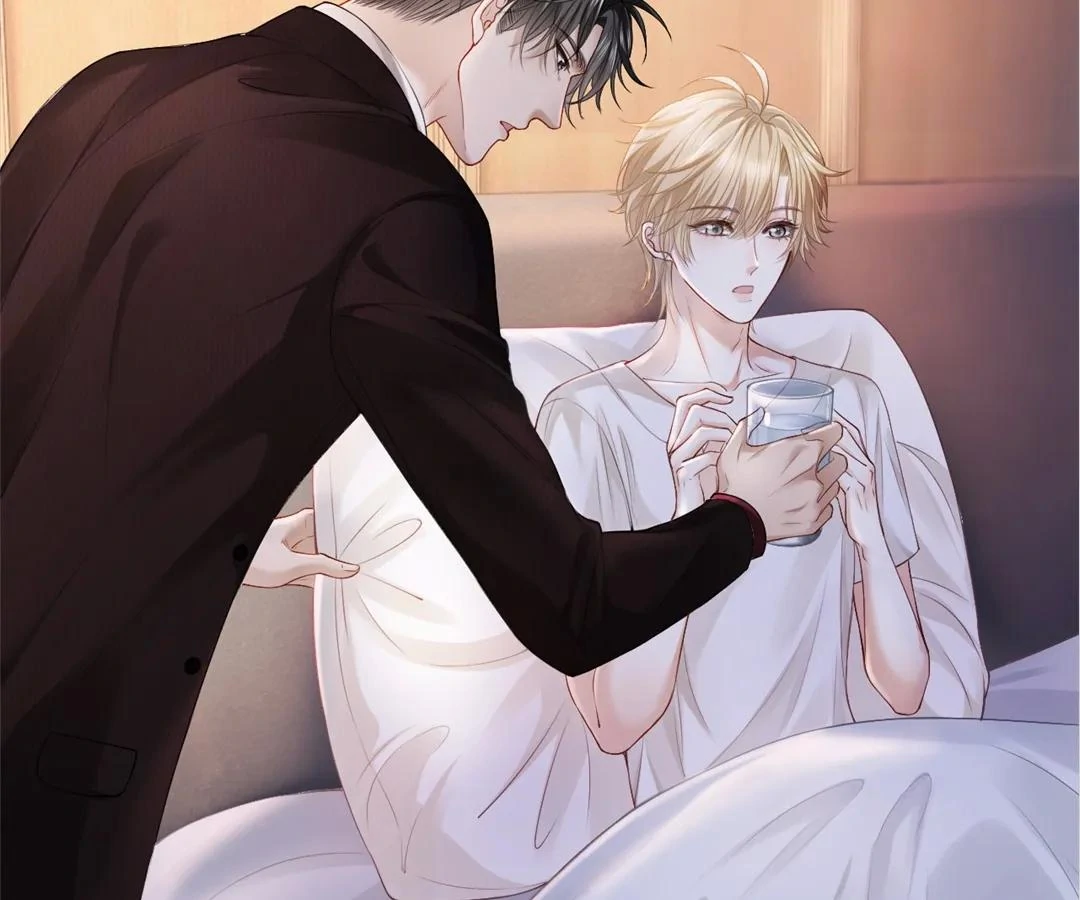 Handsome Guy Takes Over Systems Chapter 9 - Page 64