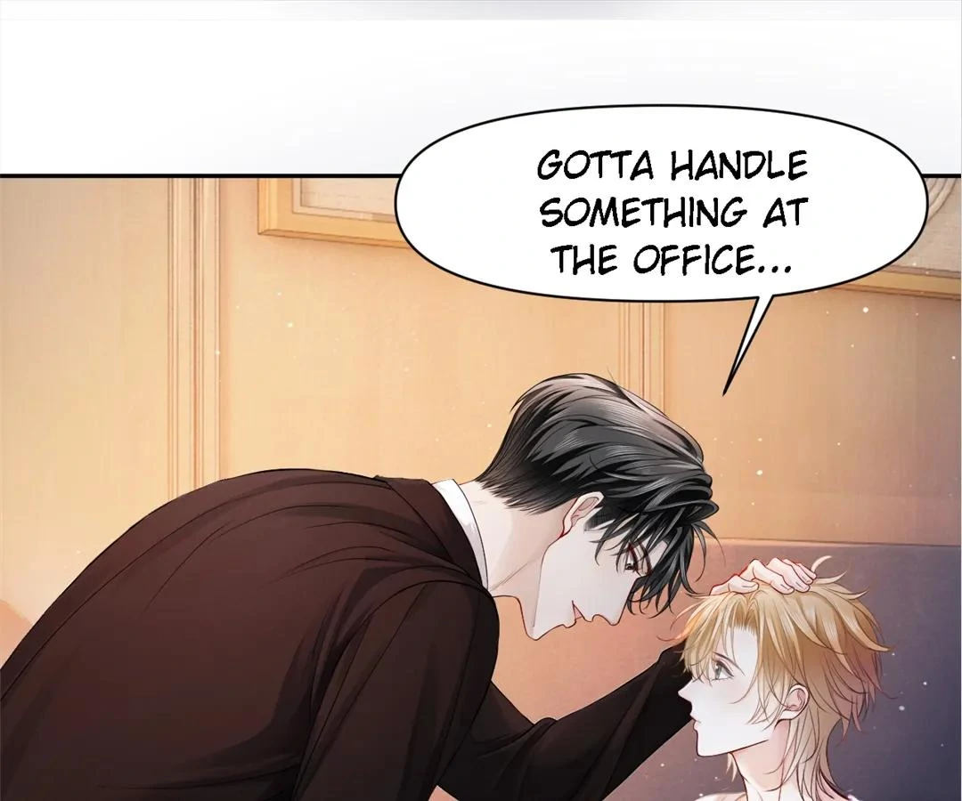 Handsome Guy Takes Over Systems Chapter 9 - Page 72