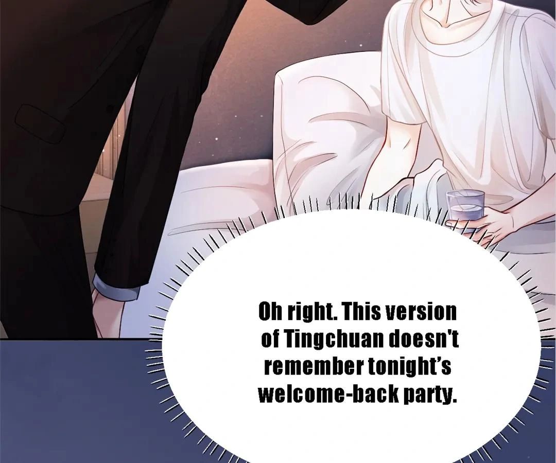 Handsome Guy Takes Over Systems Chapter 9 - Page 73