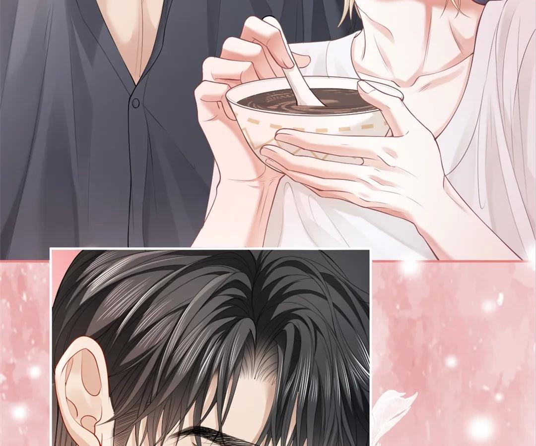 Handsome Guy Takes Over Systems Chapter 9 - Page 9