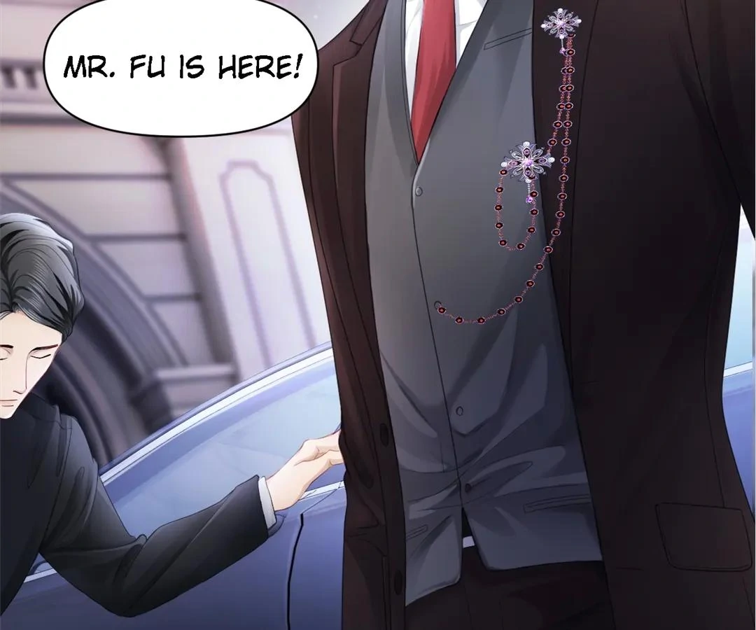 Handsome Guy Takes Over Systems Chapter 9 - Page 84