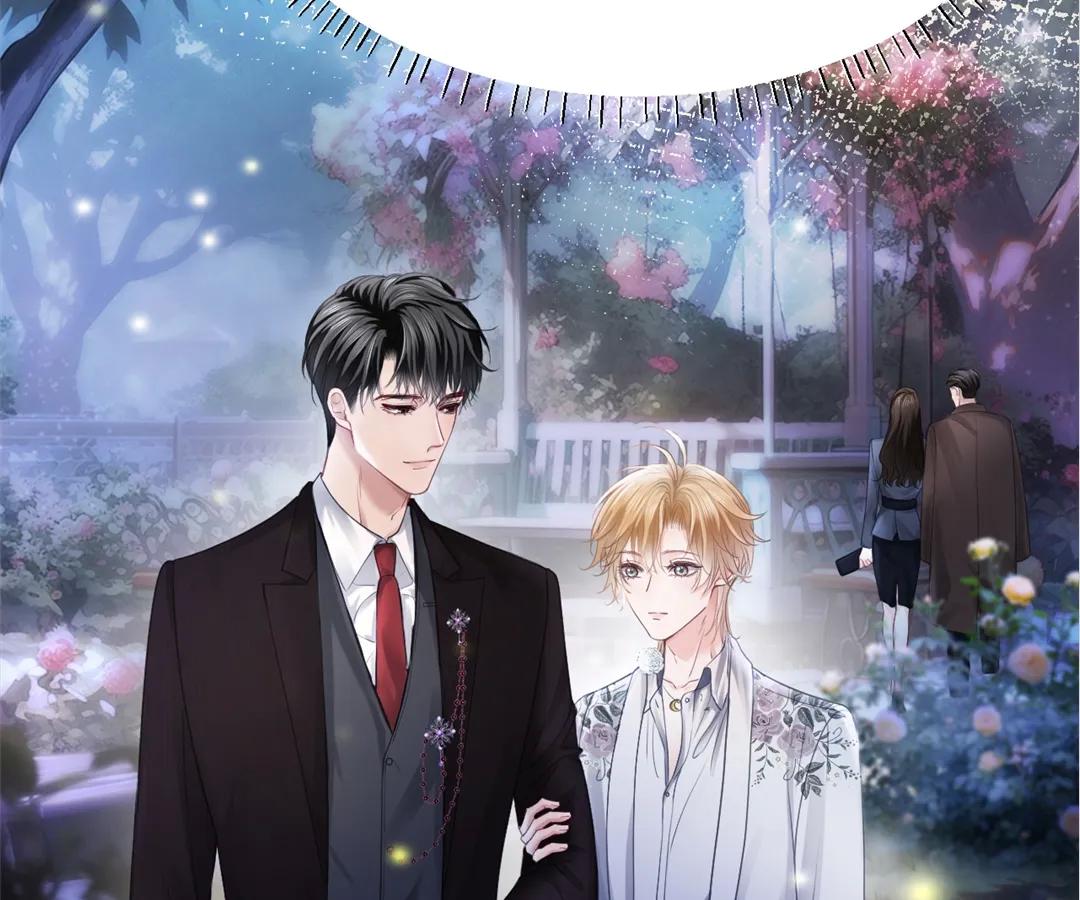 Handsome Guy Takes Over Systems Chapter 9 - Page 86