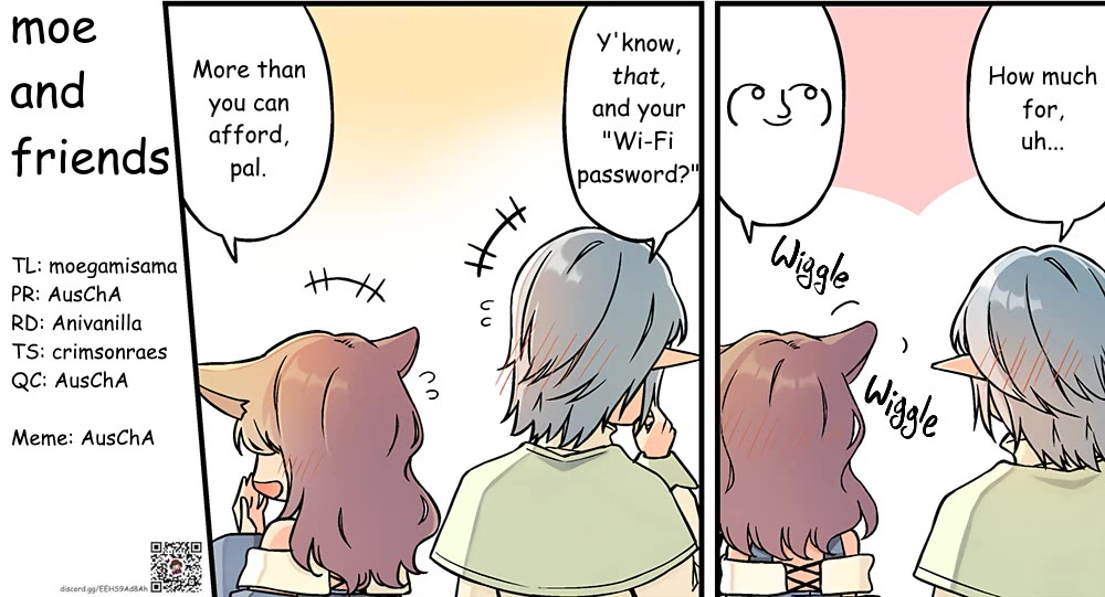 Hanging Out with a Gamer Girl Chapter 236 - Page 6