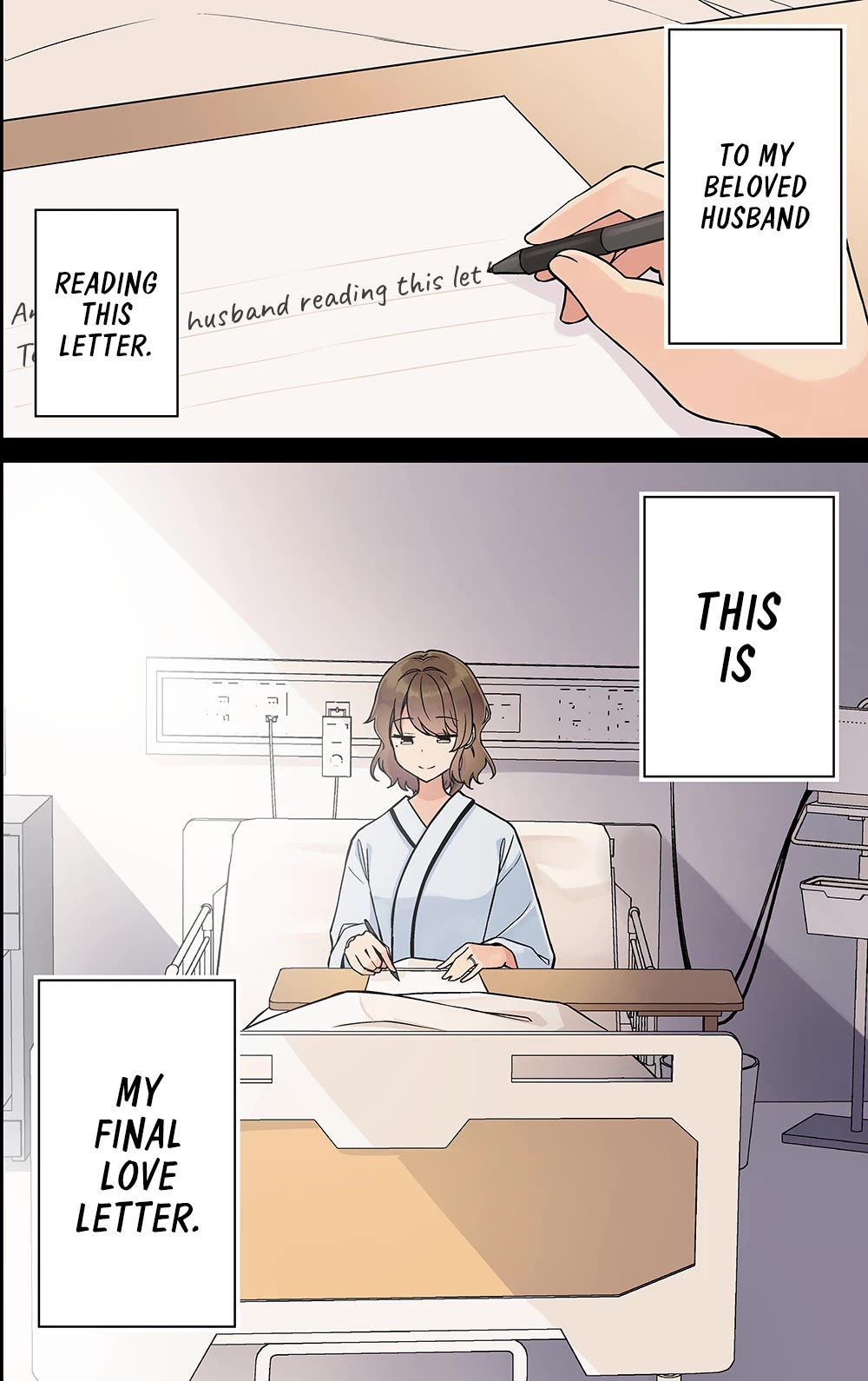 Hanging Out with a Gamer Girl Chapter 239 - Page 32