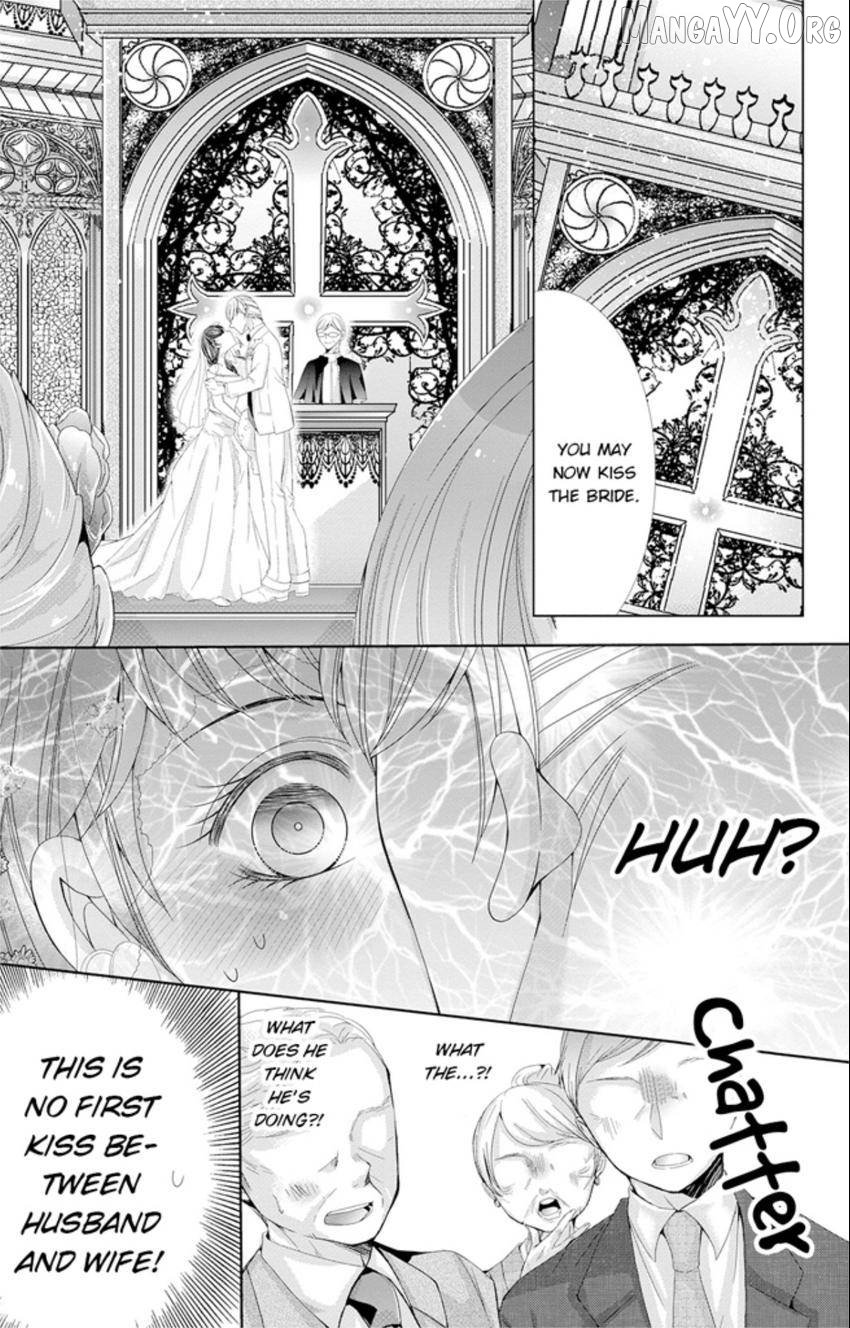Happily Ever After: Political Marriage to a Sadistic Company President Chapter 1 - Page 7