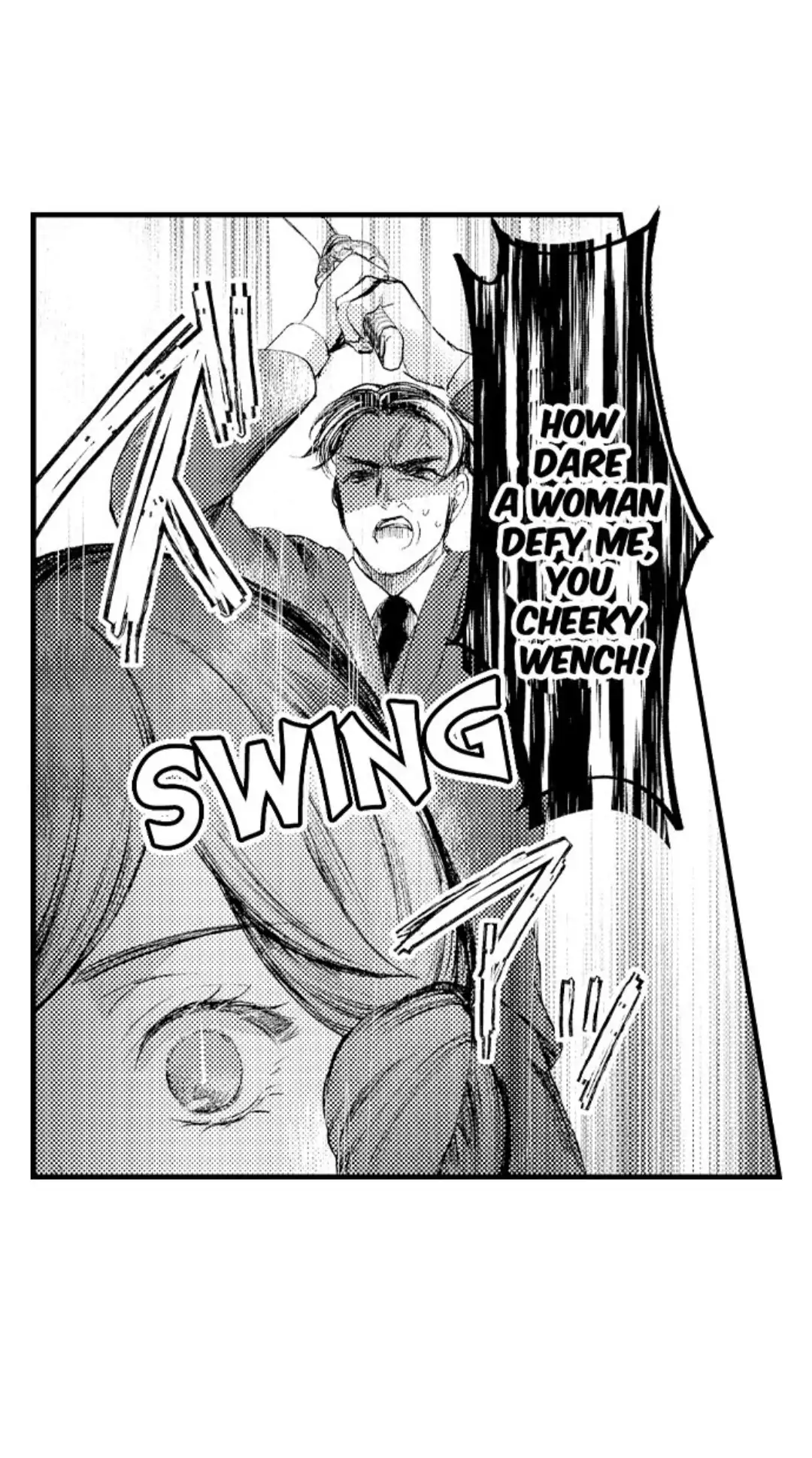 Haramu Made Midare Ike ~Migawari Hanayome to Gunpuku no Mouai~ Chapter 1 - Page 12