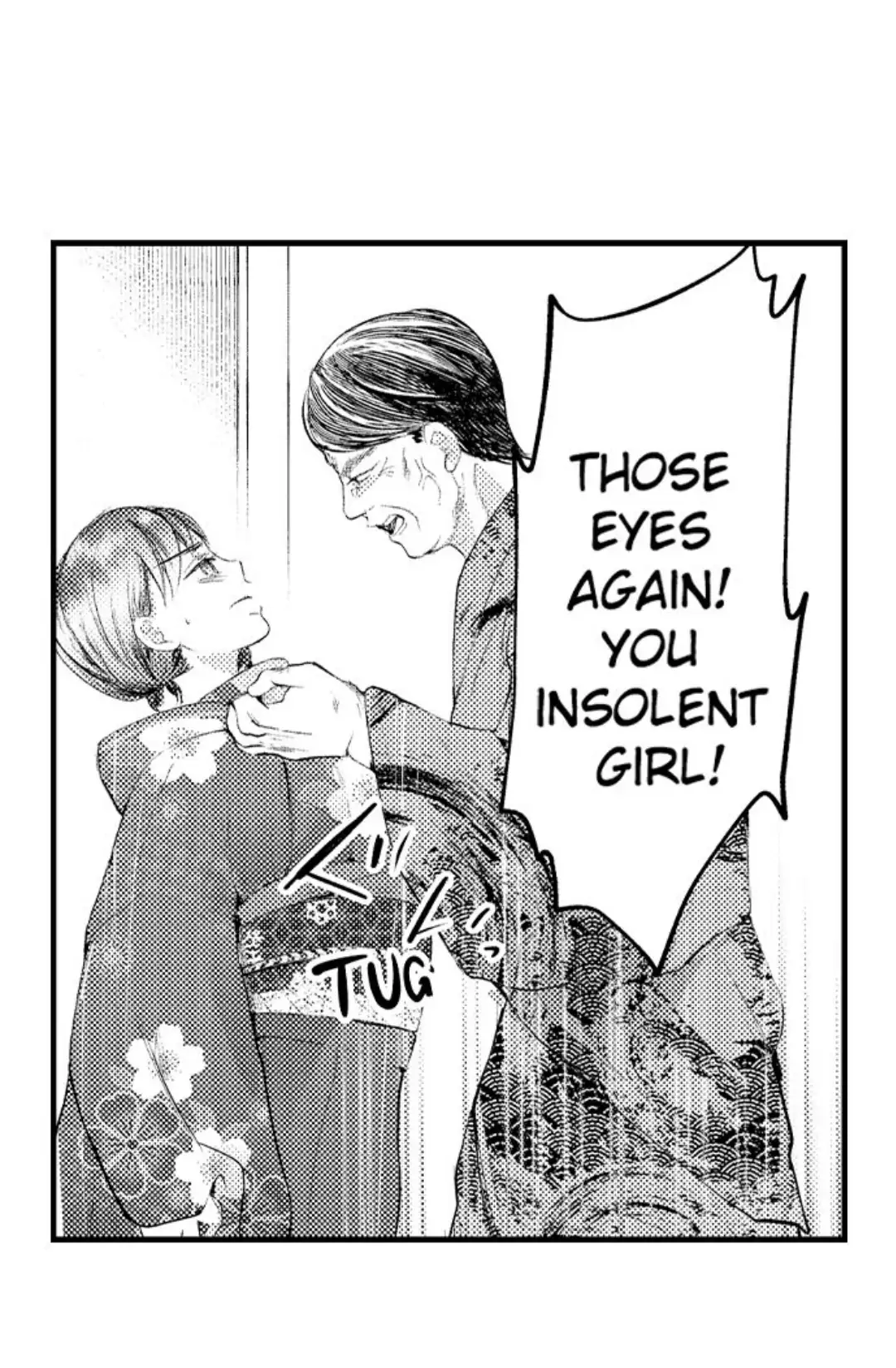 Haramu Made Midare Ike ~Migawari Hanayome to Gunpuku no Mouai~ Chapter 1 - Page 21