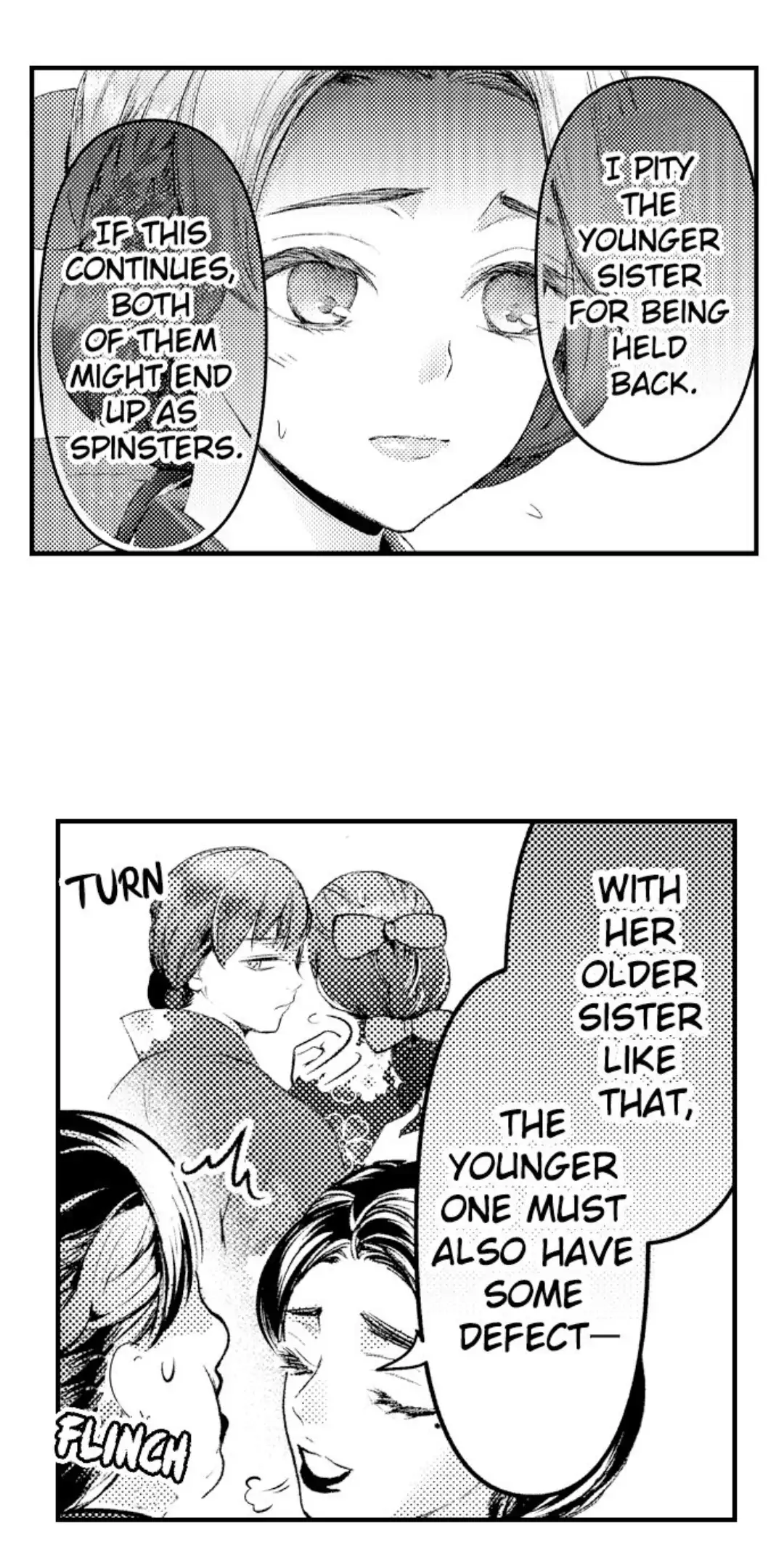 Haramu Made Midare Ike ~Migawari Hanayome to Gunpuku no Mouai~ Chapter 1 - Page 6