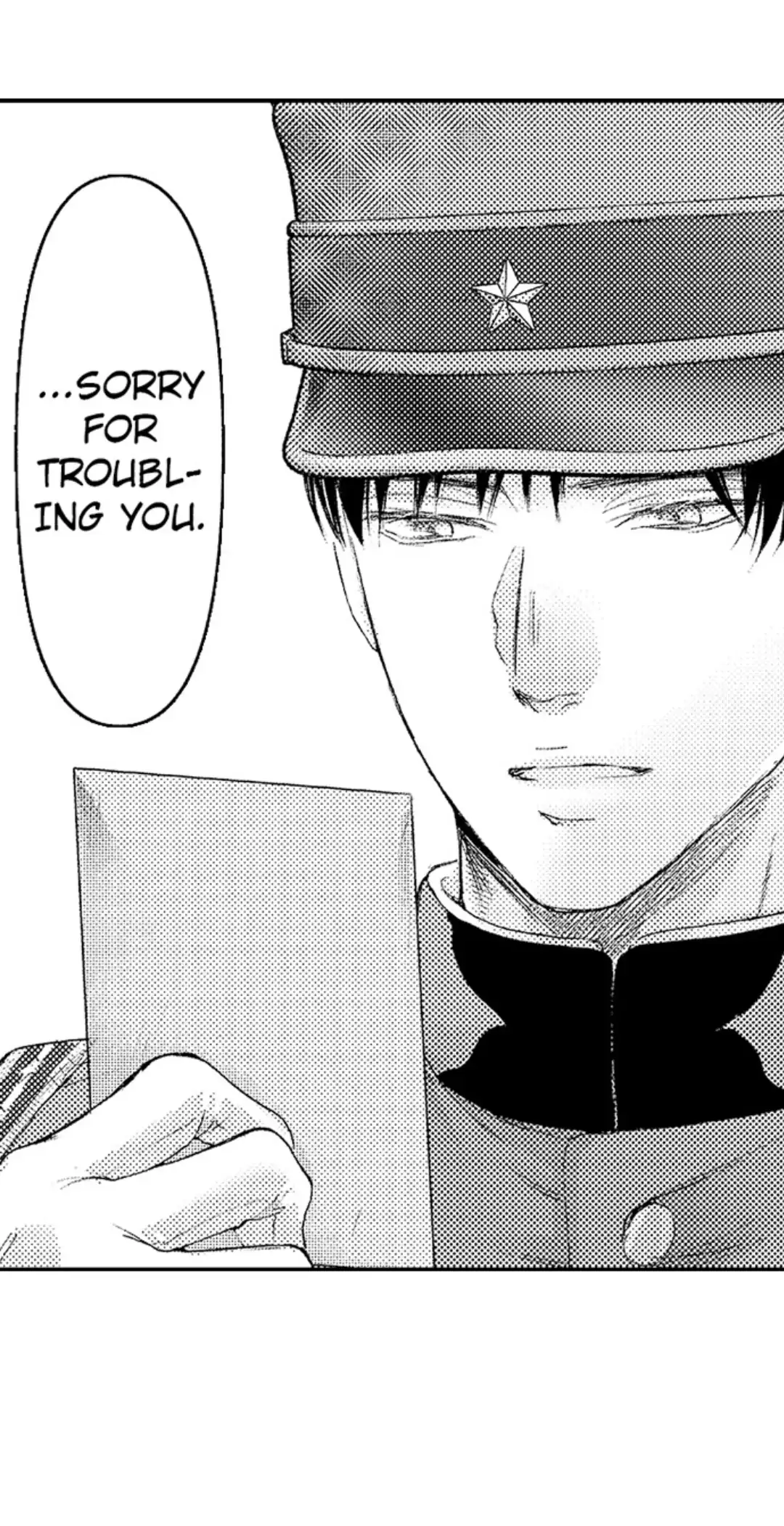 Haramu Made Midare Ike ~Migawari Hanayome to Gunpuku no Mouai~ Chapter 11 - Page 11