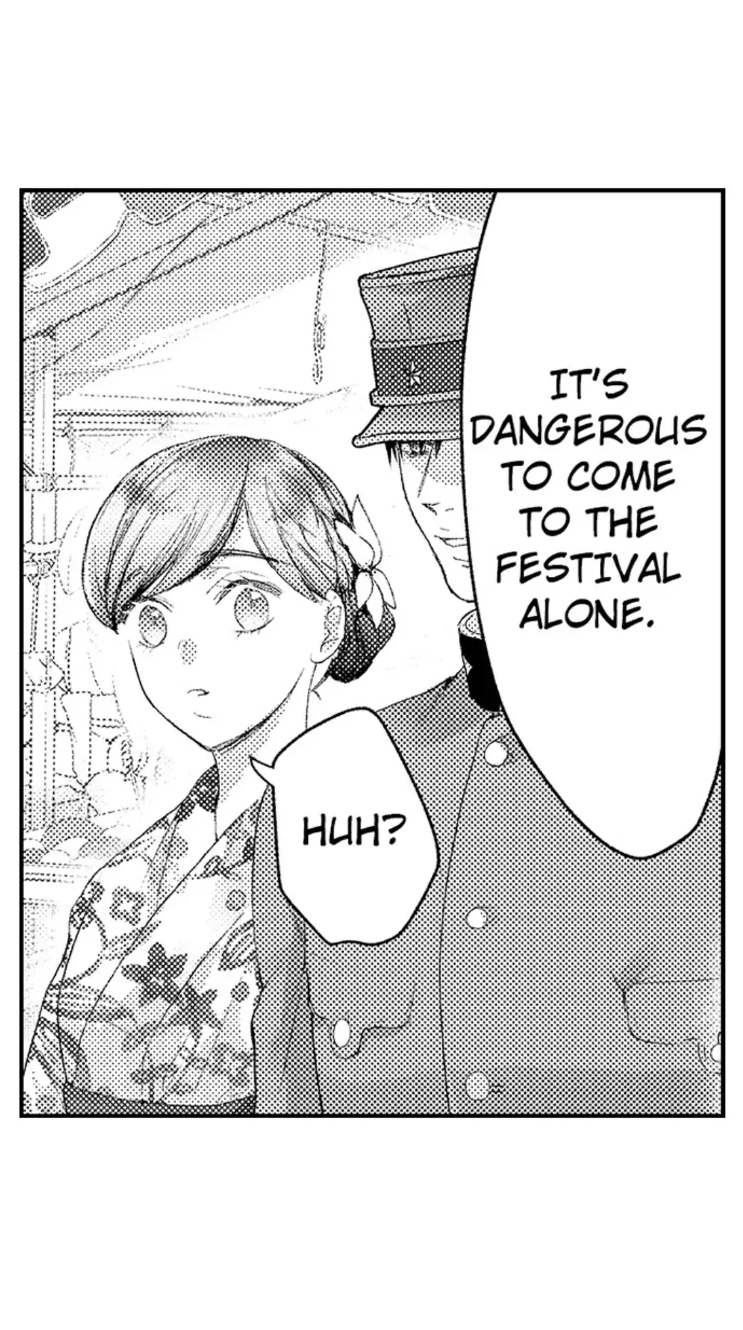 Haramu Made Midare Ike ~Migawari Hanayome to Gunpuku no Mouai~ Chapter 11 - Page 13