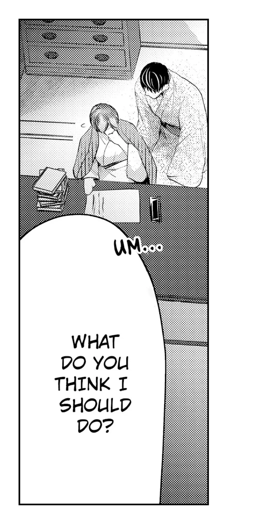 Haramu Made Midare Ike ~Migawari Hanayome to Gunpuku no Mouai~ Chapter 13 - Page 22