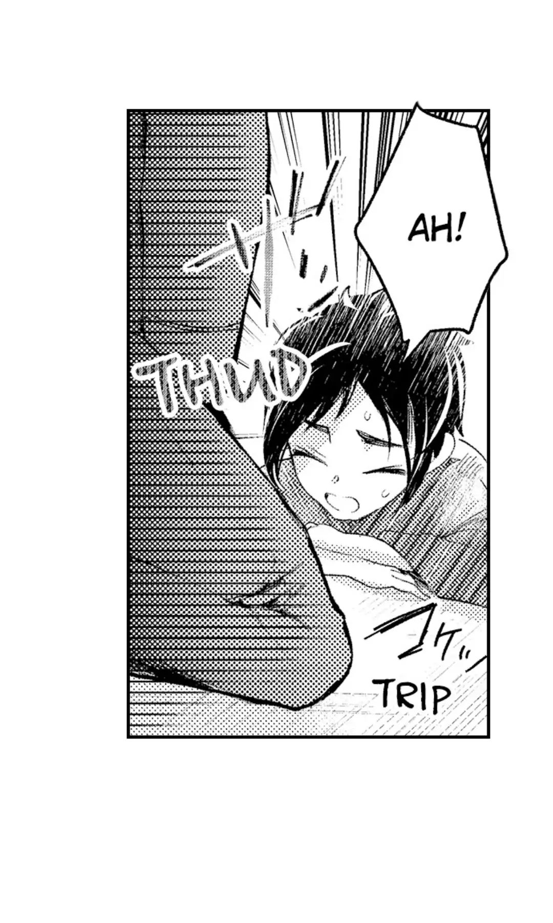 Haramu Made Midare Ike ~Migawari Hanayome to Gunpuku no Mouai~ Chapter 13 - Page 28