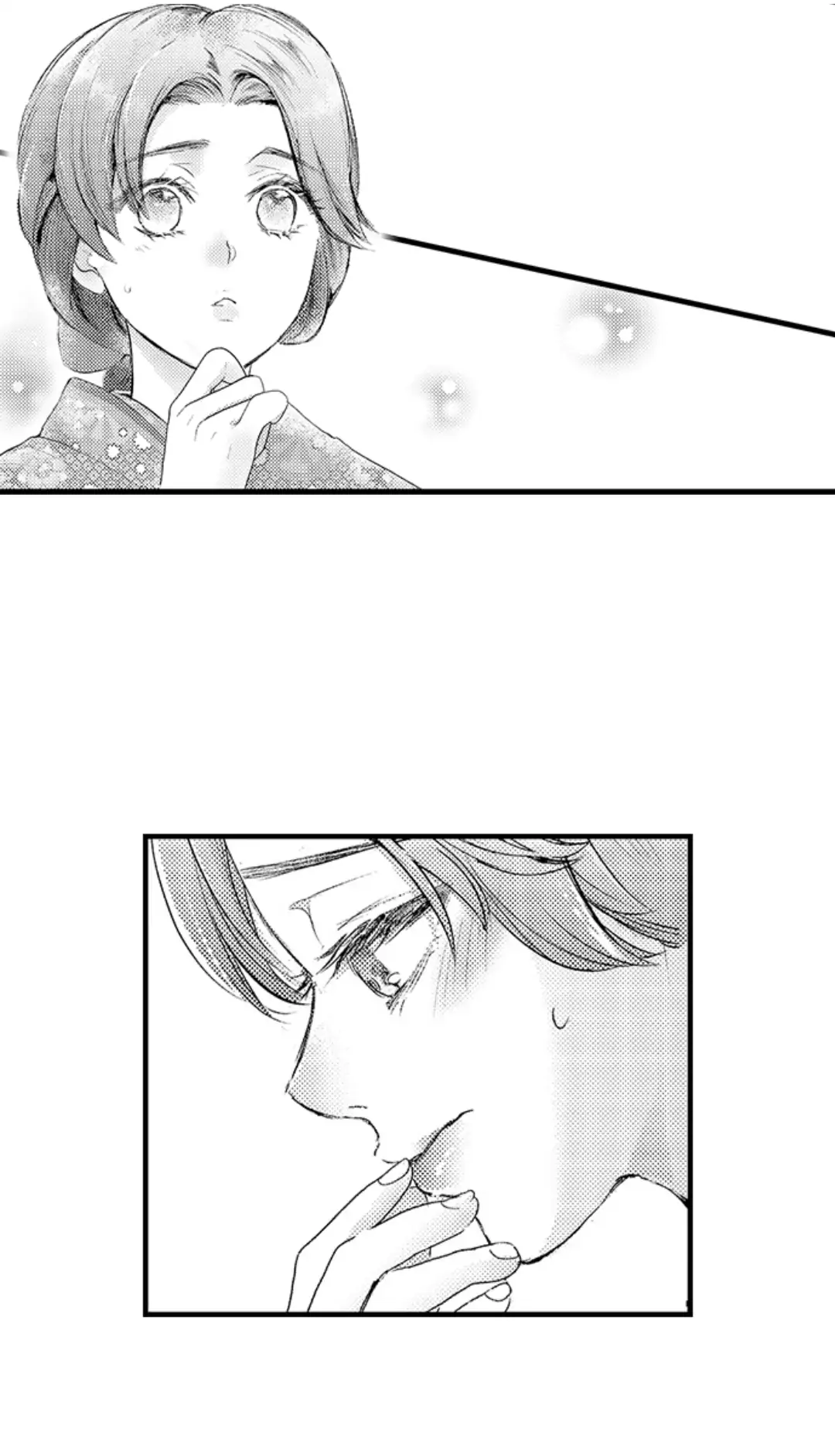 Haramu Made Midare Ike ~Migawari Hanayome to Gunpuku no Mouai~ Chapter 16 - Page 13