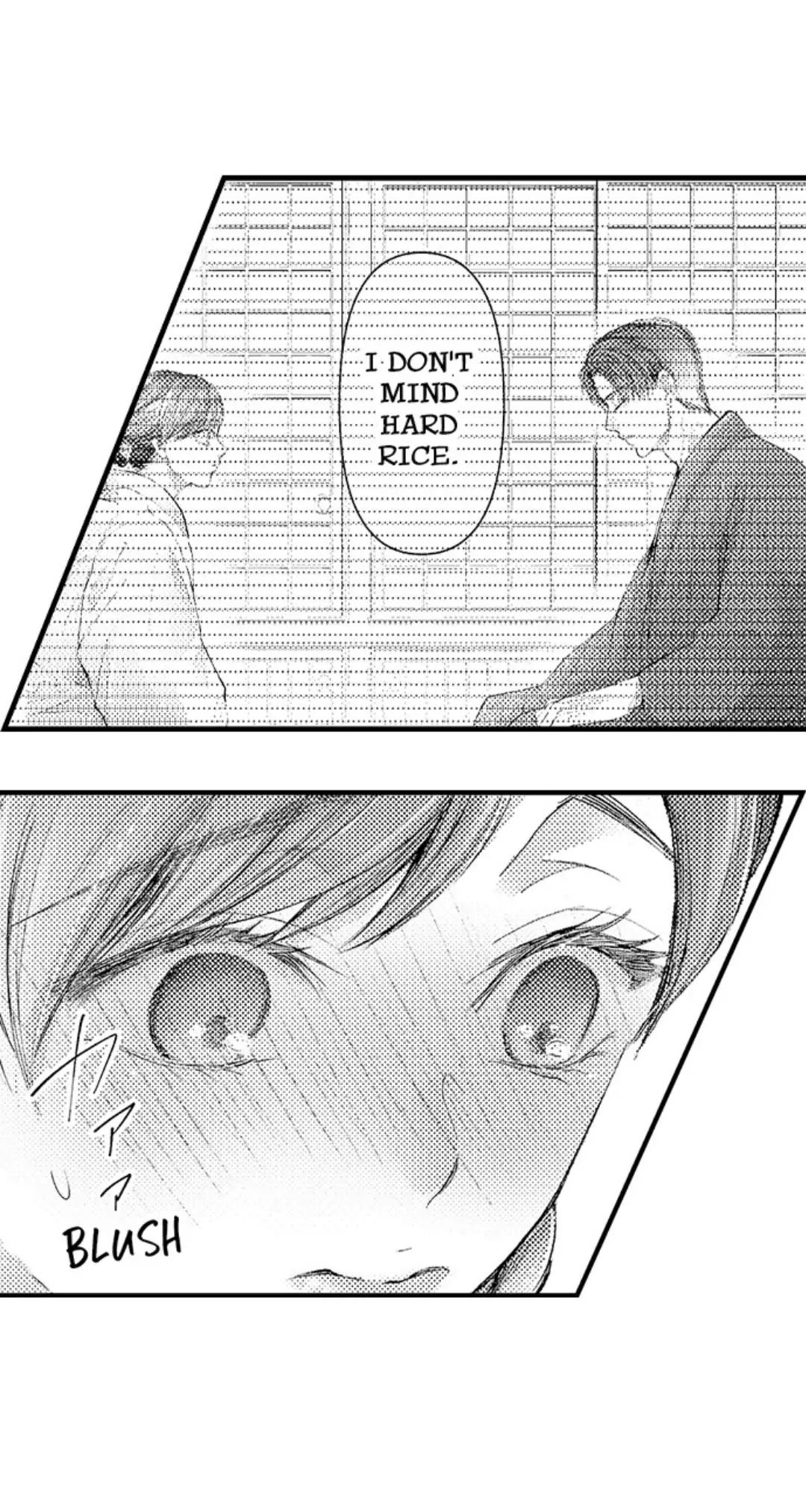 Haramu Made Midare Ike ~Migawari Hanayome to Gunpuku no Mouai~ Chapter 16 - Page 16