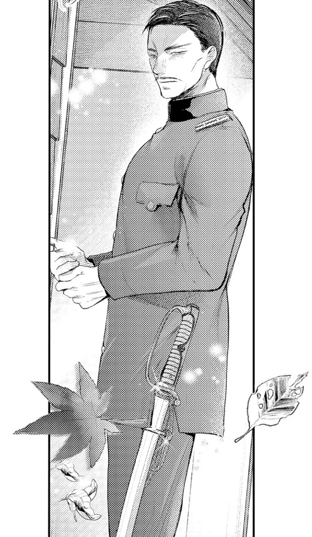 Haramu Made Midare Ike ~Migawari Hanayome to Gunpuku no Mouai~ Chapter 28 - Page 12