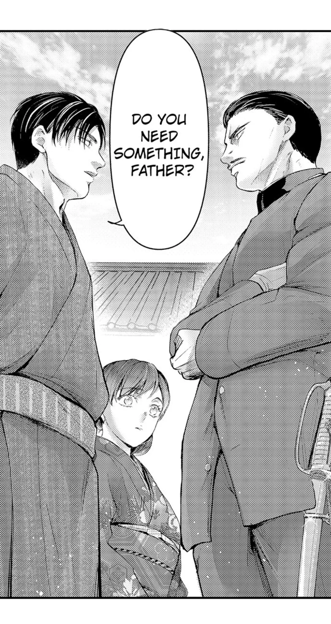 Haramu Made Midare Ike ~Migawari Hanayome to Gunpuku no Mouai~ Chapter 28 - Page 17