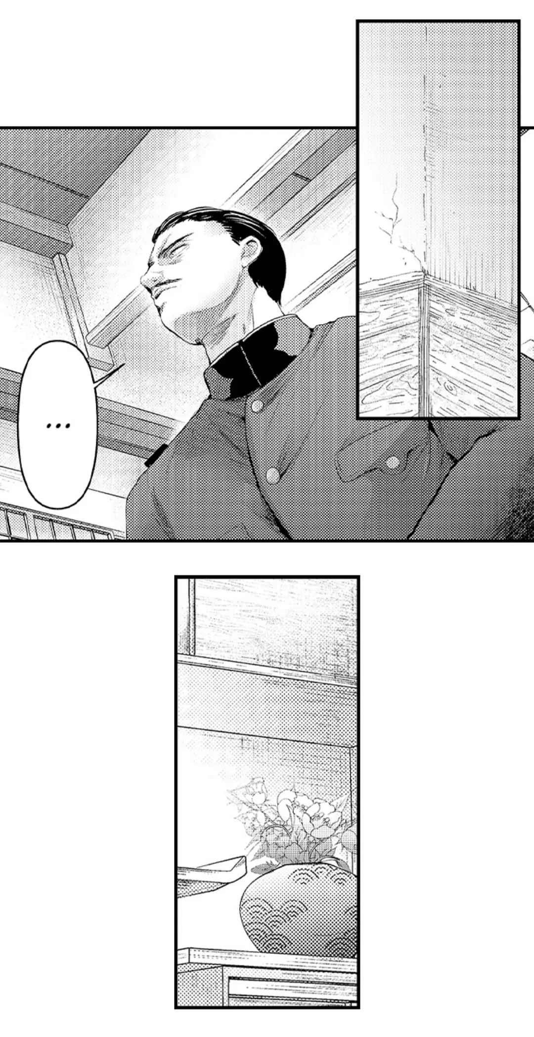 Haramu Made Midare Ike ~Migawari Hanayome to Gunpuku no Mouai~ Chapter 28 - Page 25